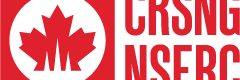 Natural Sciences and Engineering Research Council of Canada (NSERC)