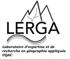  Laboratoire d’expertise et de recherche en géographie appliquée (LERGA)