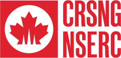 The Natural Sciences and Engineering Research Council of Canada (NSERC)