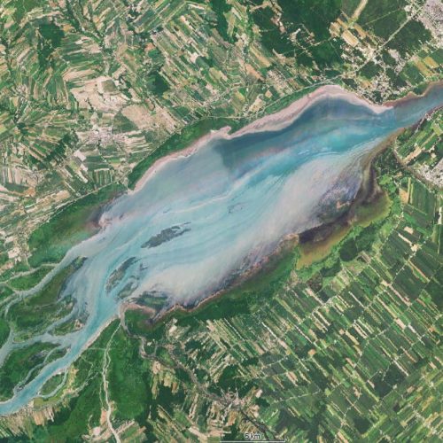 LacSaintPierre_ForetOuverte