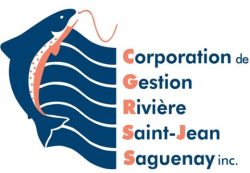 Corporation de gestion Rivière Saint-Jean Saguenay