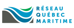 Réseau Québec maritime